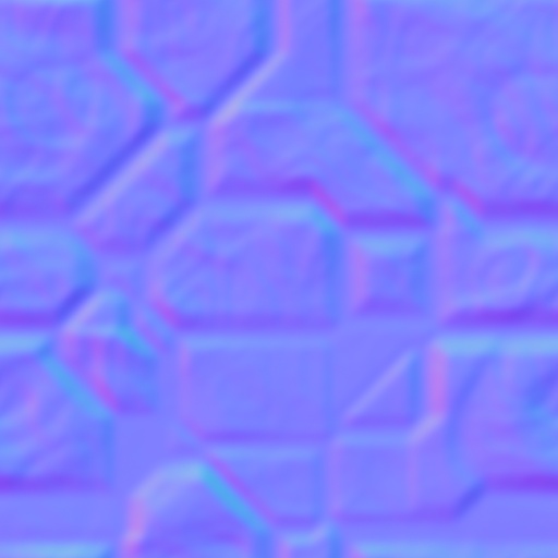 Normal Map
