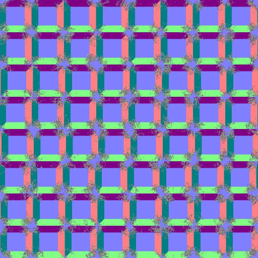 Normal Map