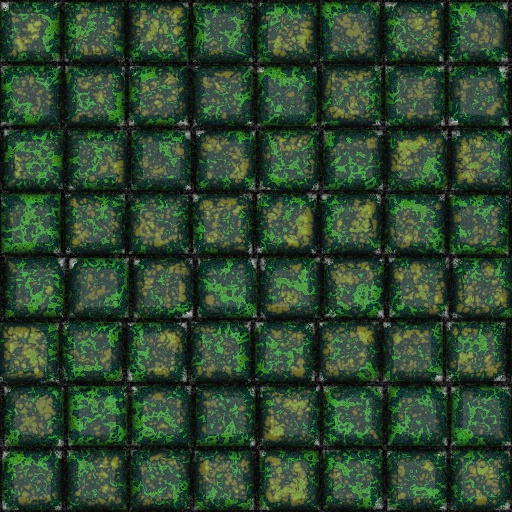 granite crack tile by voldemort
