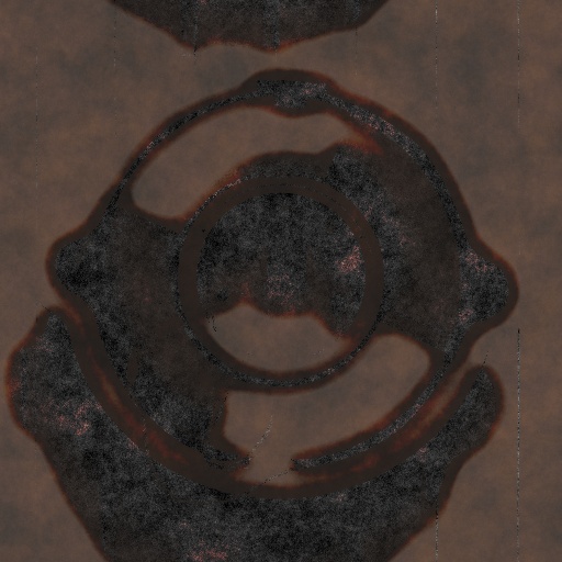 Diffuse Map