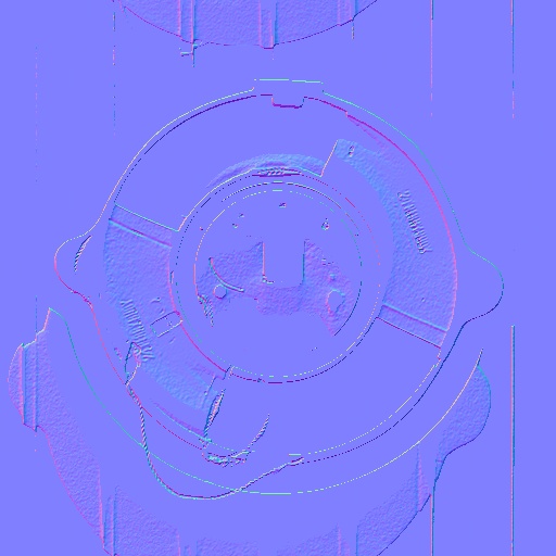 Normal Map
