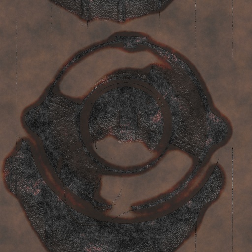 Copperplate Burn (Effect)