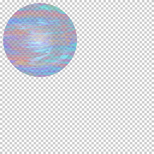 Soap Bubble 2 (Effect)