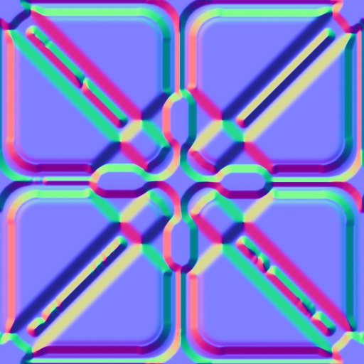 Normal Map