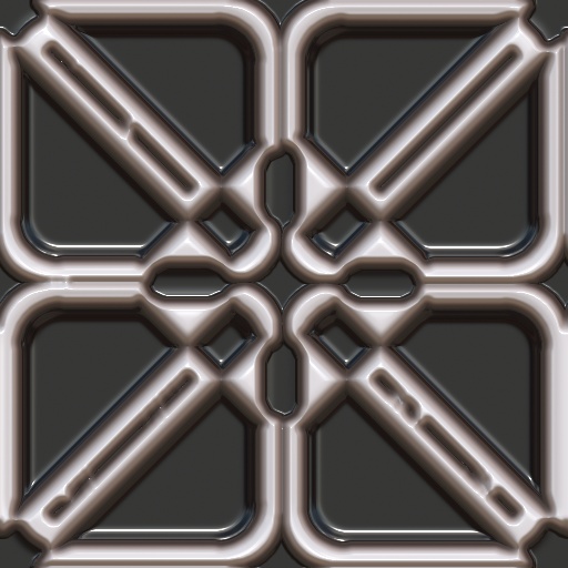 Large Ceramic Tiles (Texture)