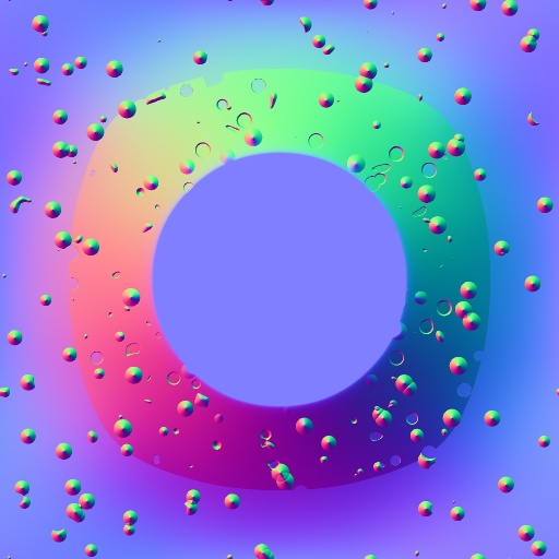 Normal Map