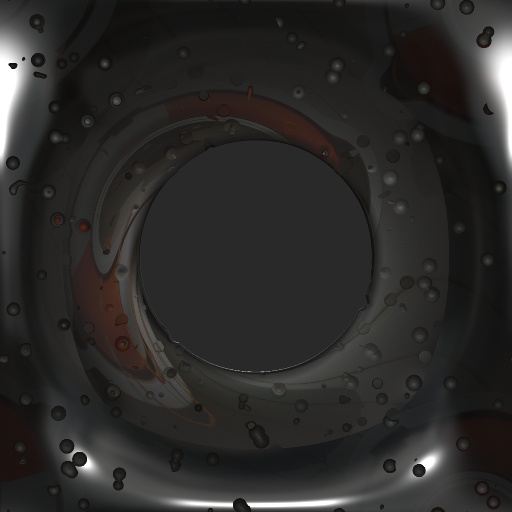 Surface Hatred (Effect)