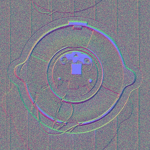 Normal Map