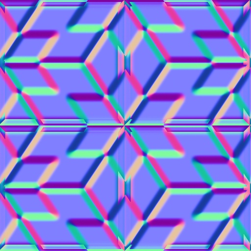 Normal Map