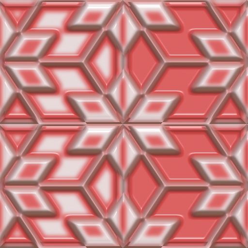 Large Ceramic Tiles 2 (Texture)