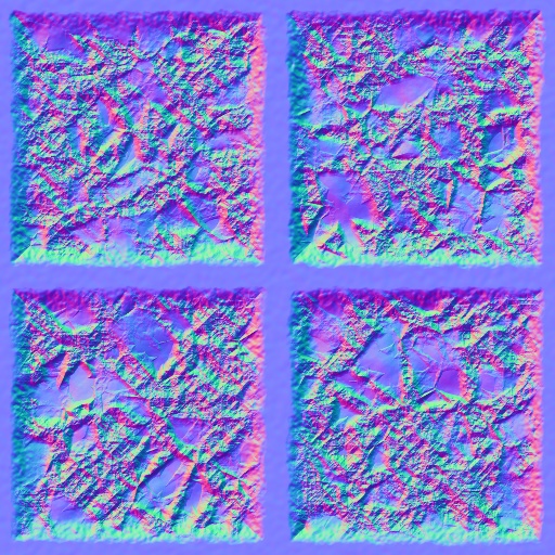 Normal Map