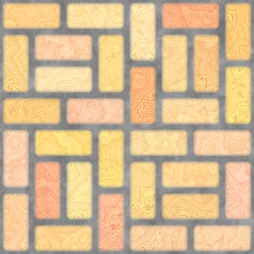 Diffuse Map