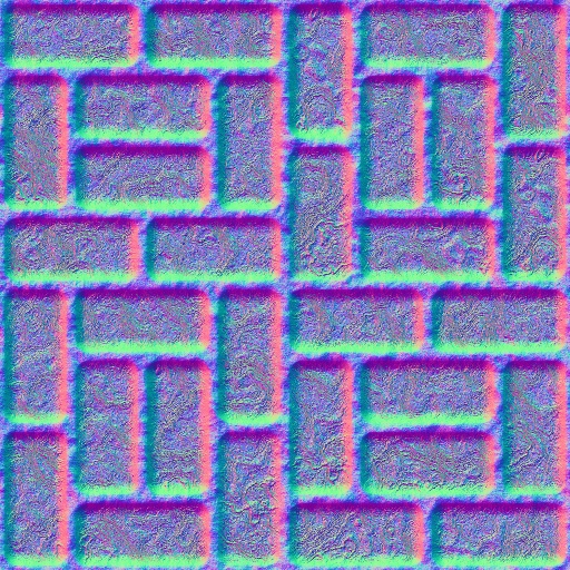 Normal Map