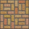 Terracotta tiles