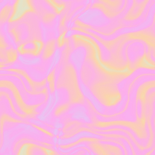 Diffuse Map