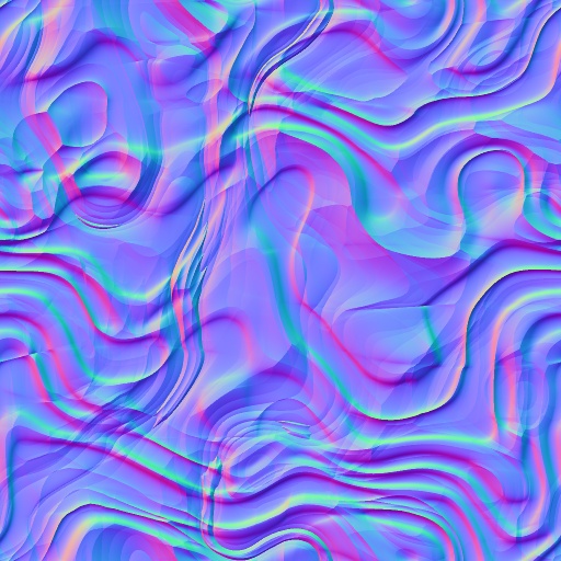 Normal Map