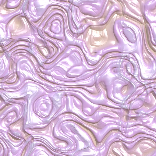 Mixed Taffy (Texture)