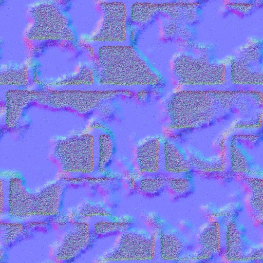 Normal Map