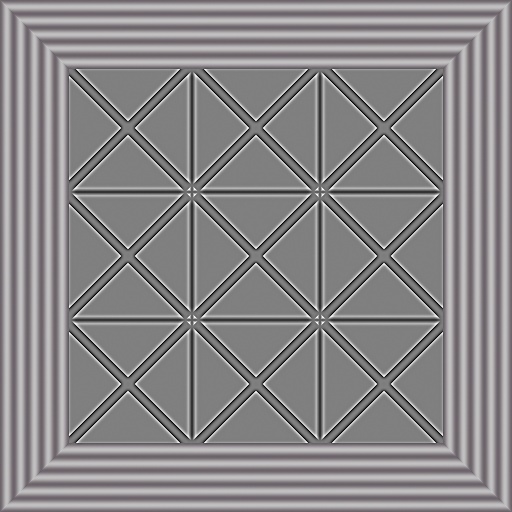 Diffuse Map