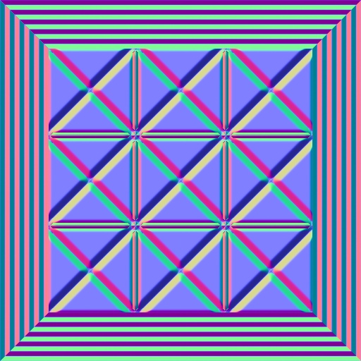 Normal Map