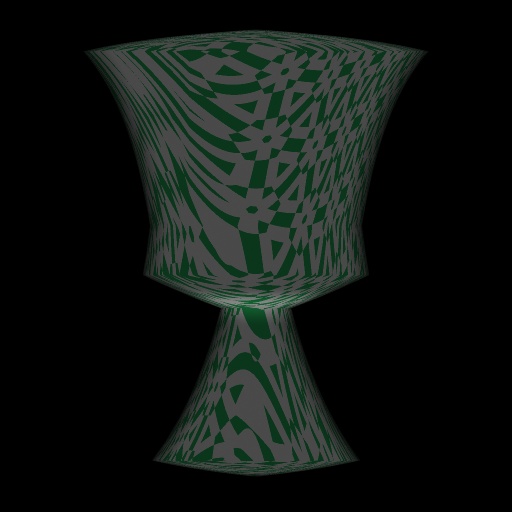Diffuse Map
