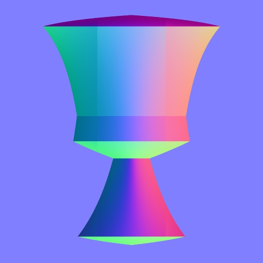 Normal Map
