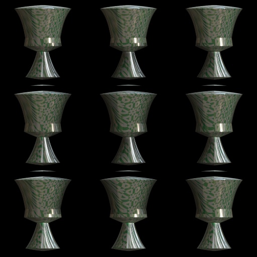 Variation 8