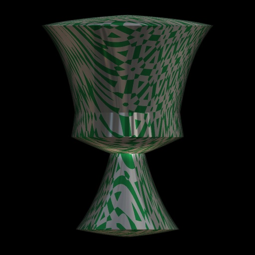 More 3d Shapes (Texture)