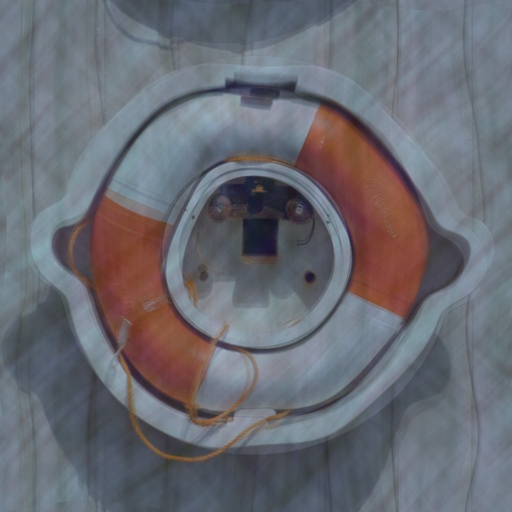 Diffuse Map