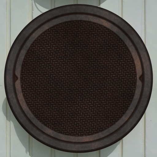 Manhole Generator (Effect)