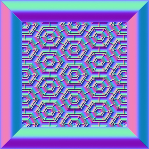 Normal Map