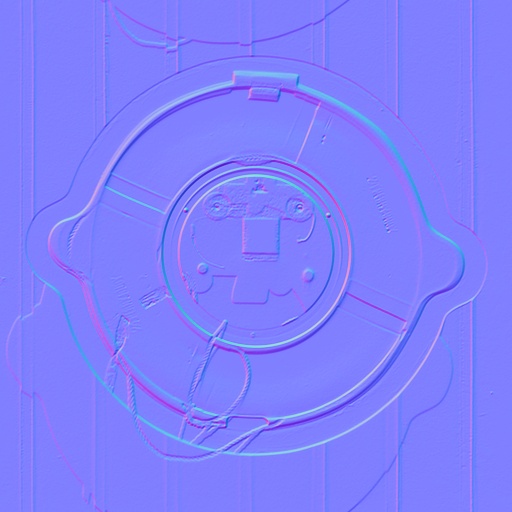 Normal Map