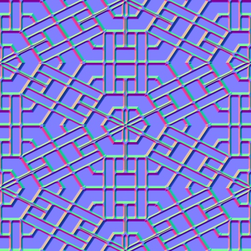 Normal Map