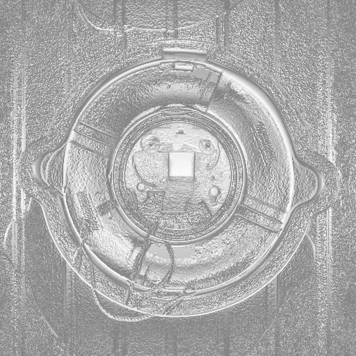 BarbonGrey (Effect)