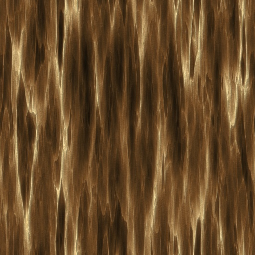Mature Tree Bark FX by pixel8ted