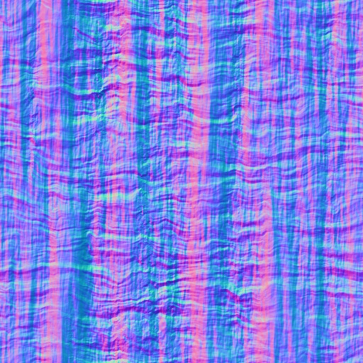 Normal Map