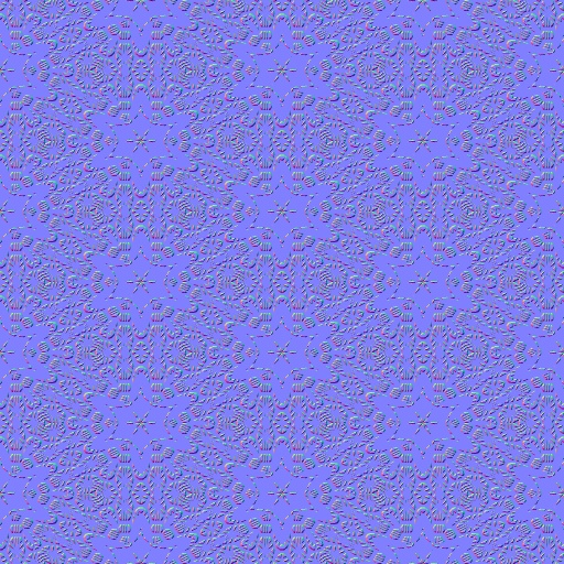 Normal Map