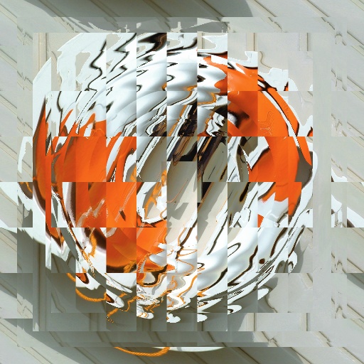 Variation 8