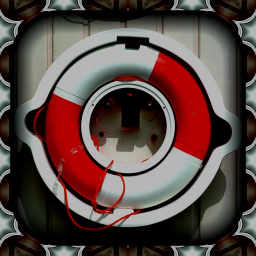 Variation 8