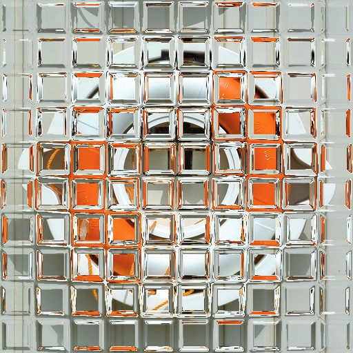 GlassBlockS (Effect)