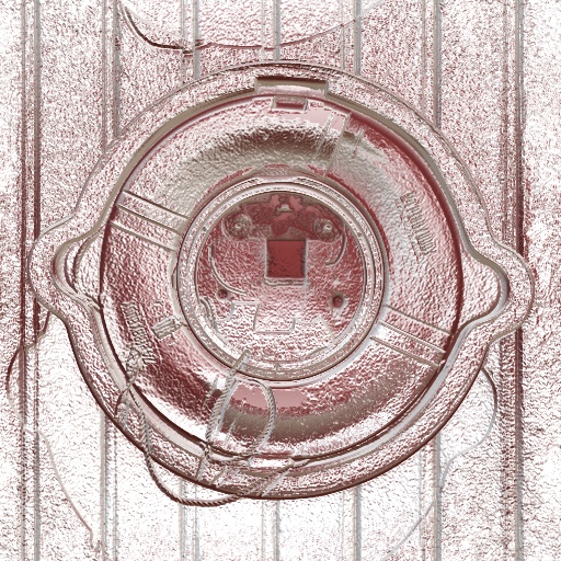 OldRed I (Effect)