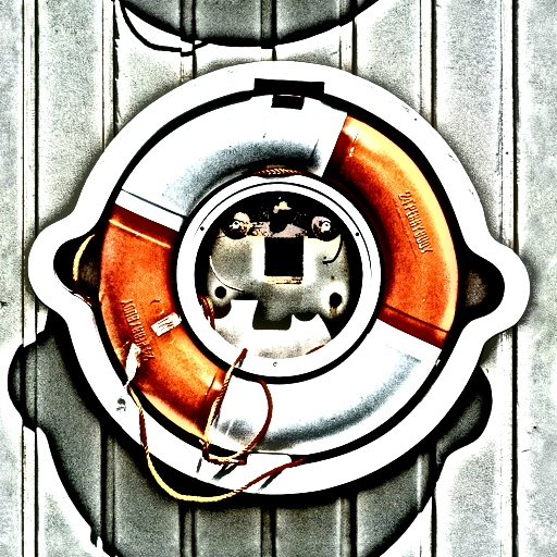 Diffuse Map