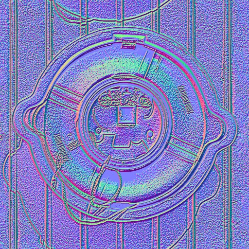 Normal Map