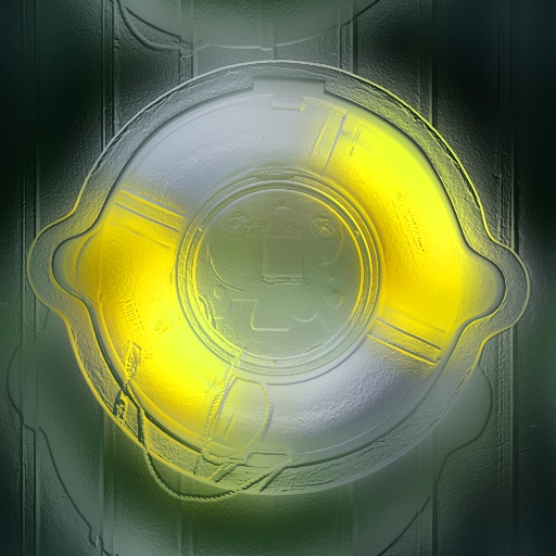 StevieJ's Glass2 (Effect)