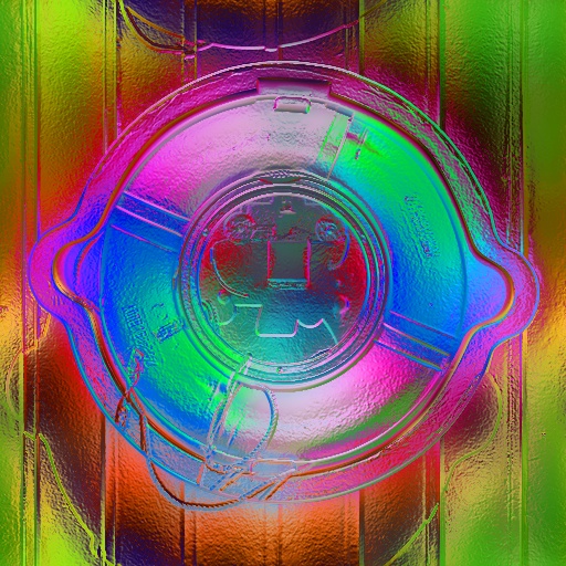 Variation 1