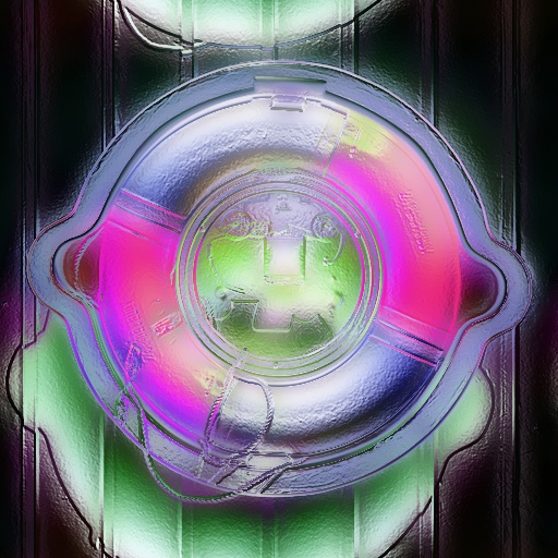 Variation 5