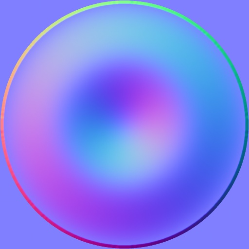 Normal Map