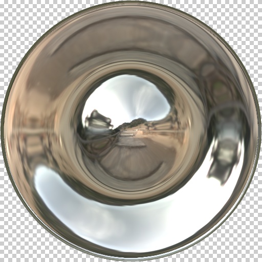 Ornamental Buttons (Texture)