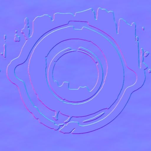 Normal Map
