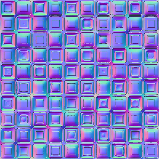 Normal Map